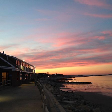 Pilgrim Sands On Long Beach Hotel Plymouth Bagian luar foto